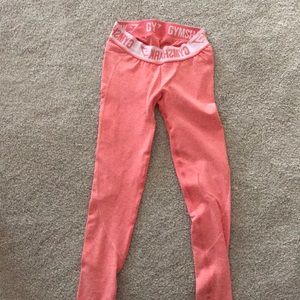Gymshark leggings